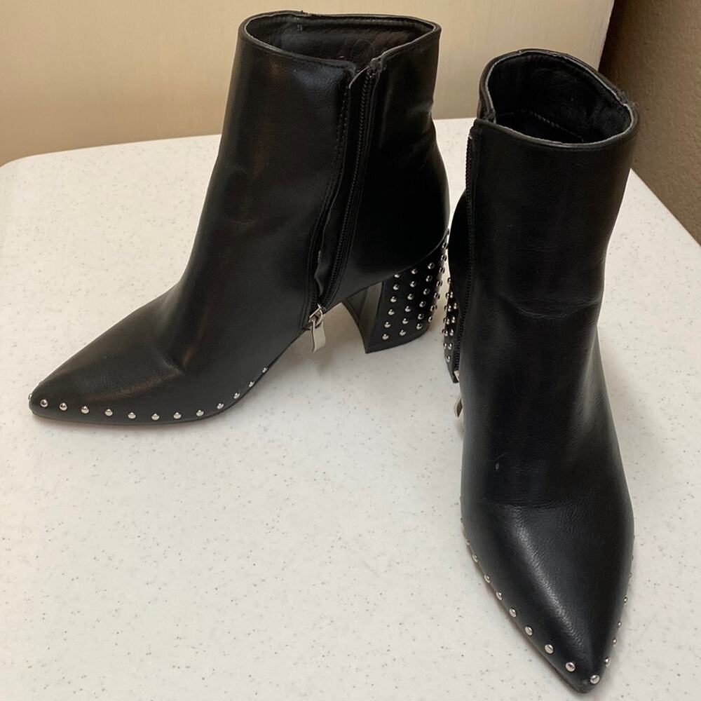 Olivia + Kate Rachel Boots